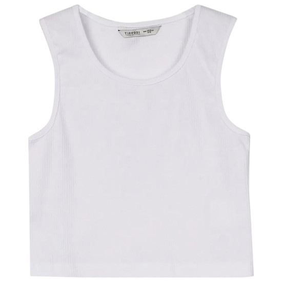 Tiffosi Παιδική αμάνικη μπλούζα Spirit 1 Tiffosi Παιδική αμάνικη μπλούζα Spirit 1